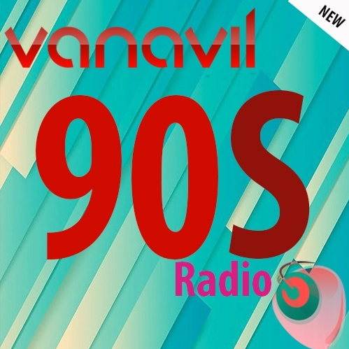 90s Hits Radio VanavilFM