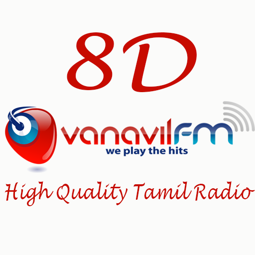 VanavilFm Tamil