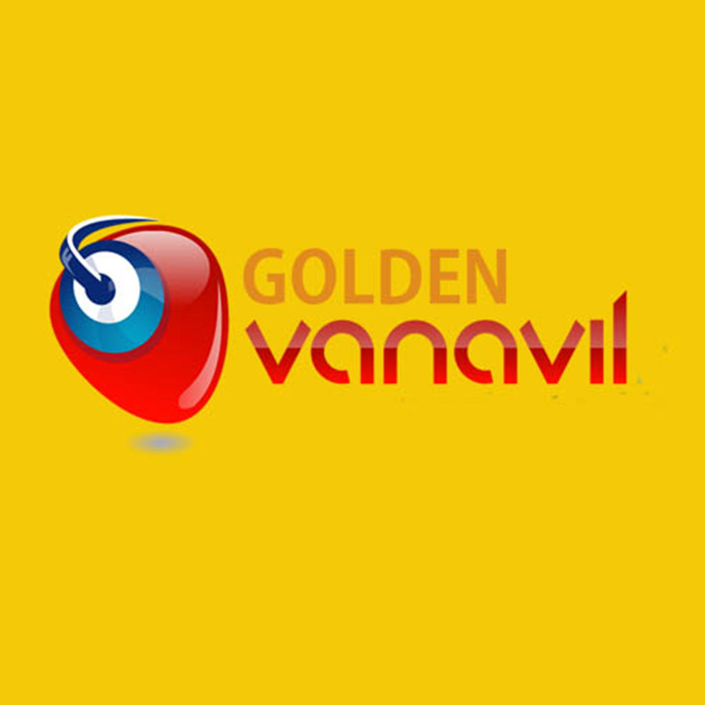 Golden Vanavil