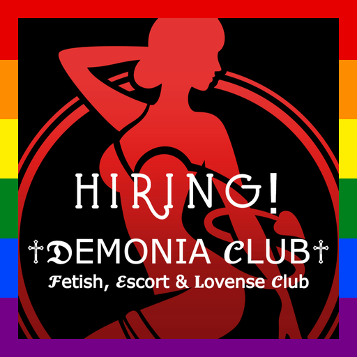 +Demonia Club+
