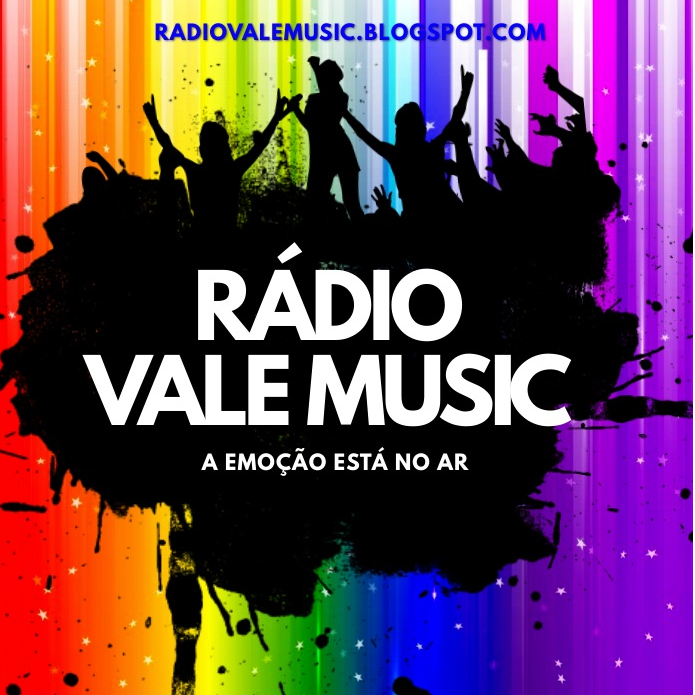 RADIO VALE MUSIC