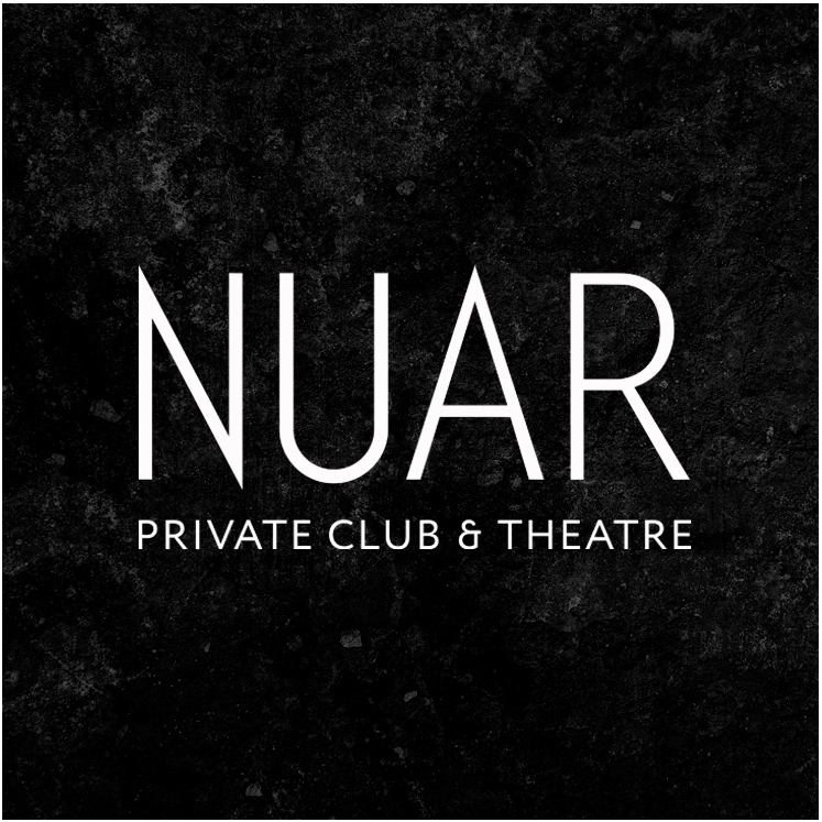 Клуб нуар москва. Nuar private Club & Theatre. Nuar клуб Москва. Клуб Nuar логотип. Красная Пресня 23кбс1 караоке.