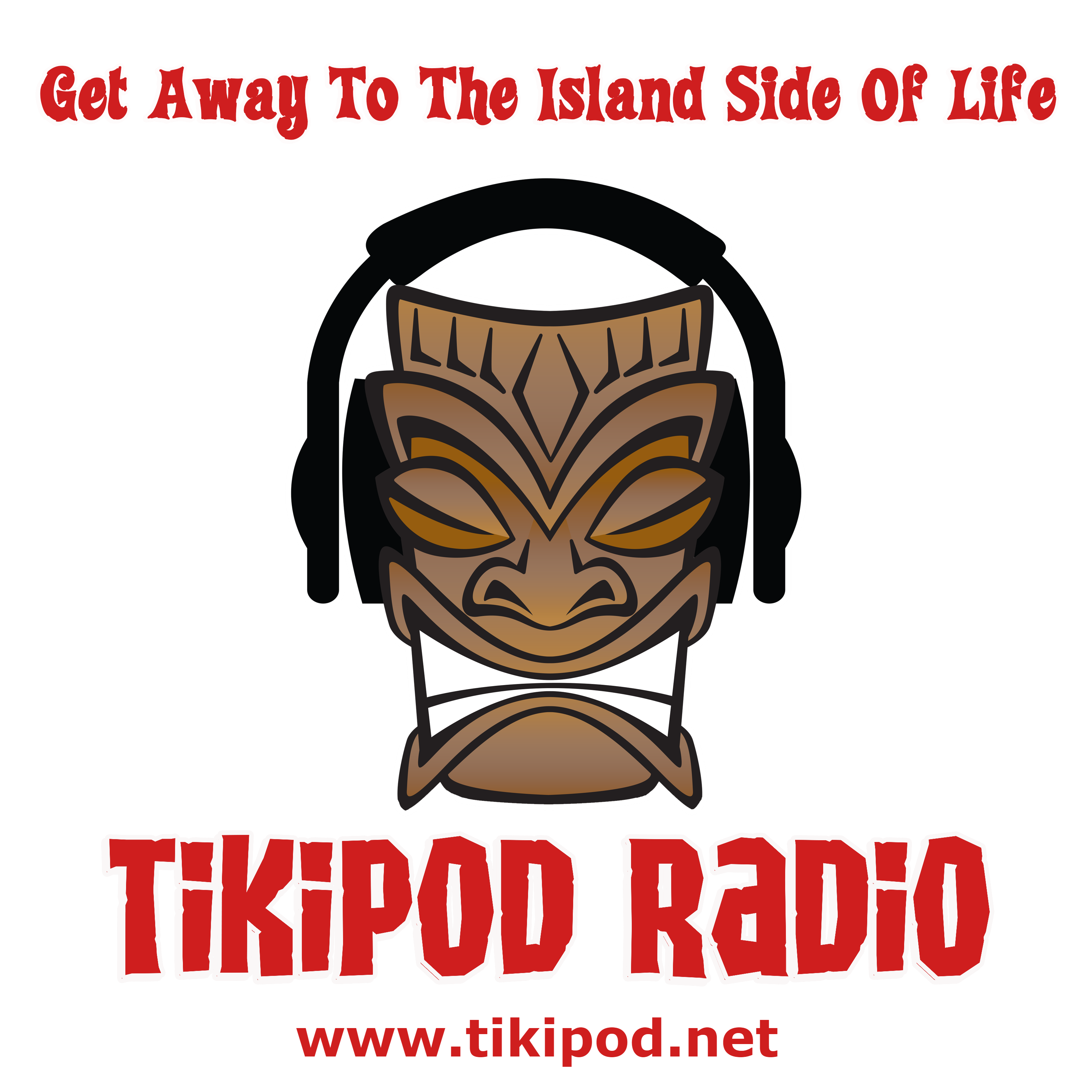 TikiPod_Radio