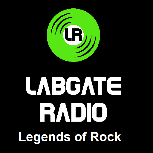 Labgate Legends of Rock