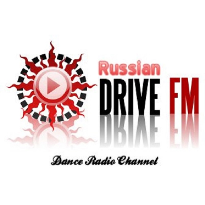 RUSSIAN DRIVE FM