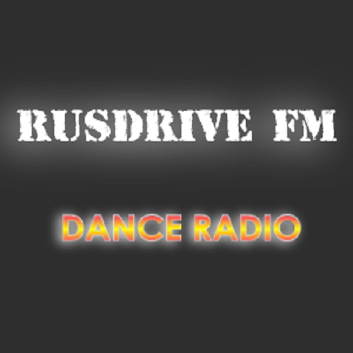 DANCE RUSSIAN DRIVE RADIO