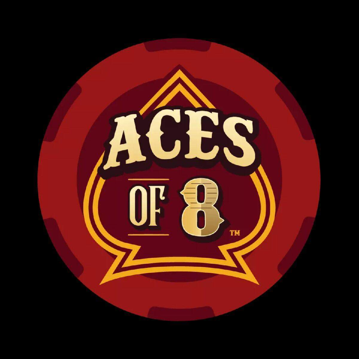 Aces of 8 Coffee House Radio
