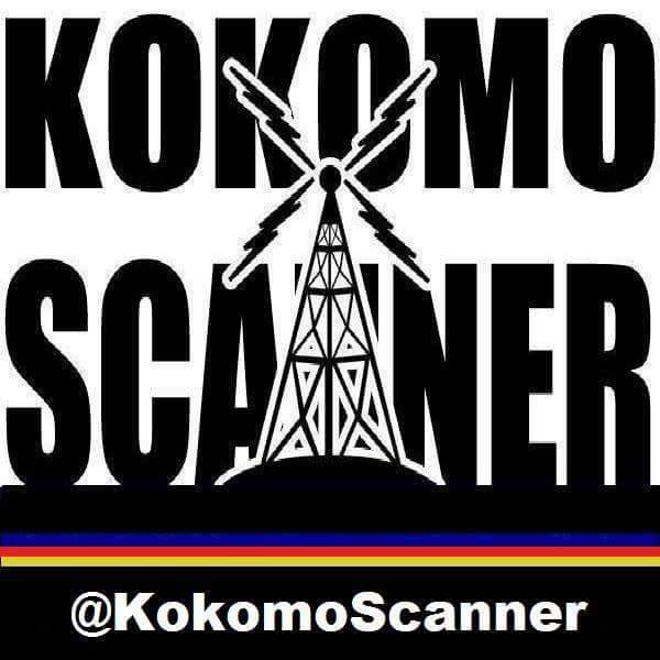 Kokomo Scanner