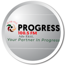 Progress  100.5 FM