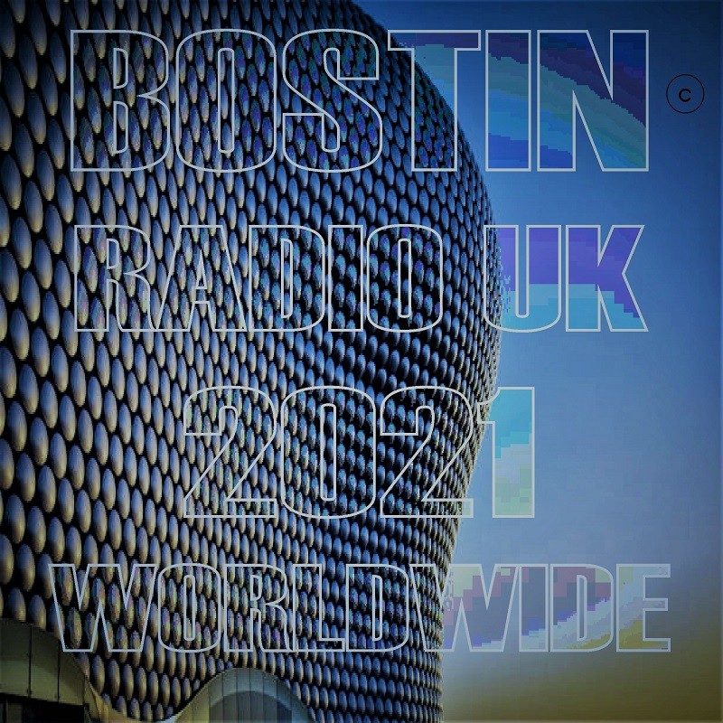 Bostin Radio Worldwide