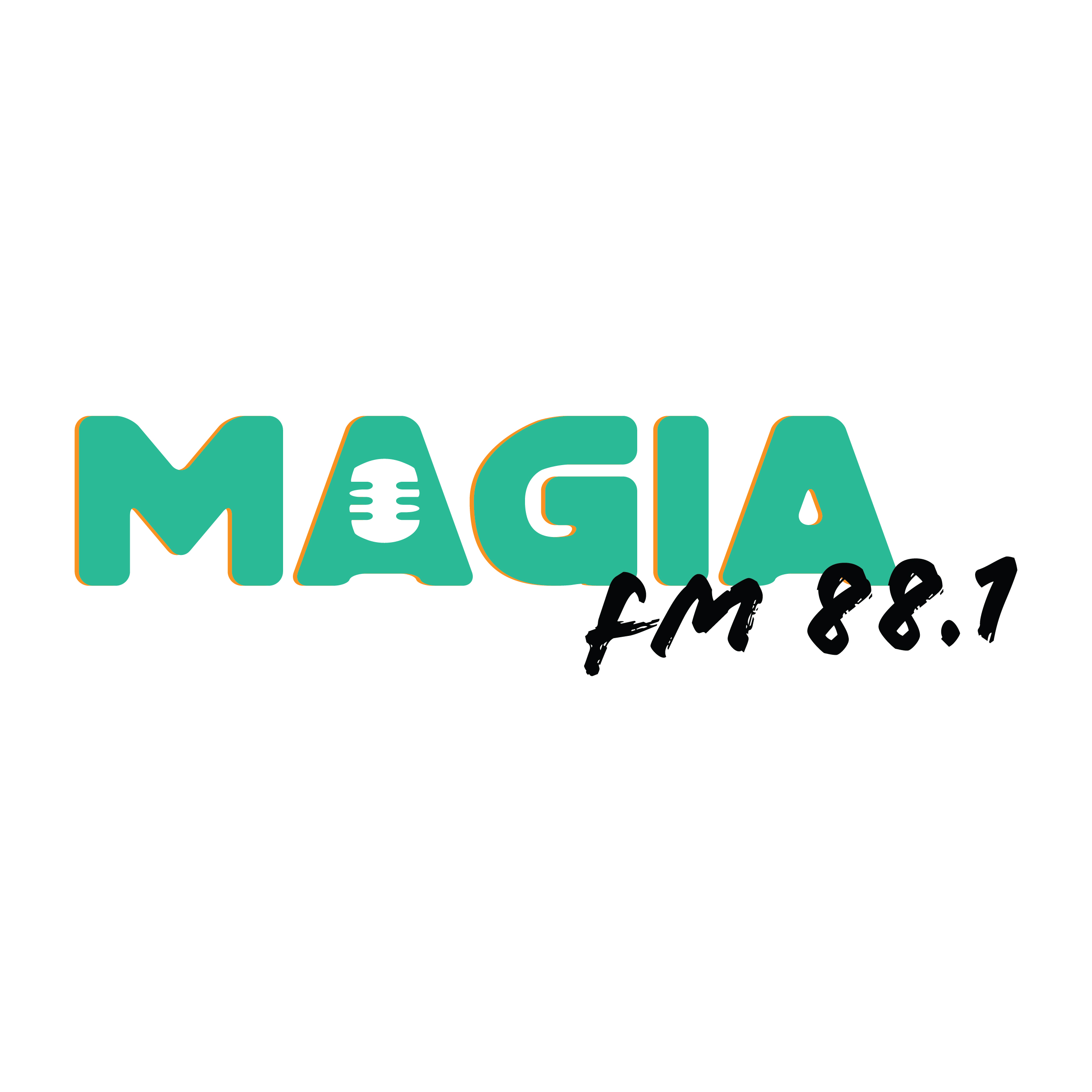 Magia FM 88.1