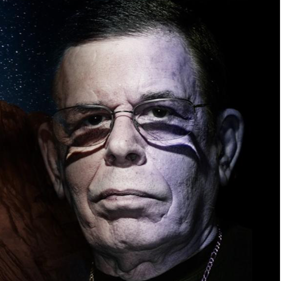 Ultimate Art Bell Archive