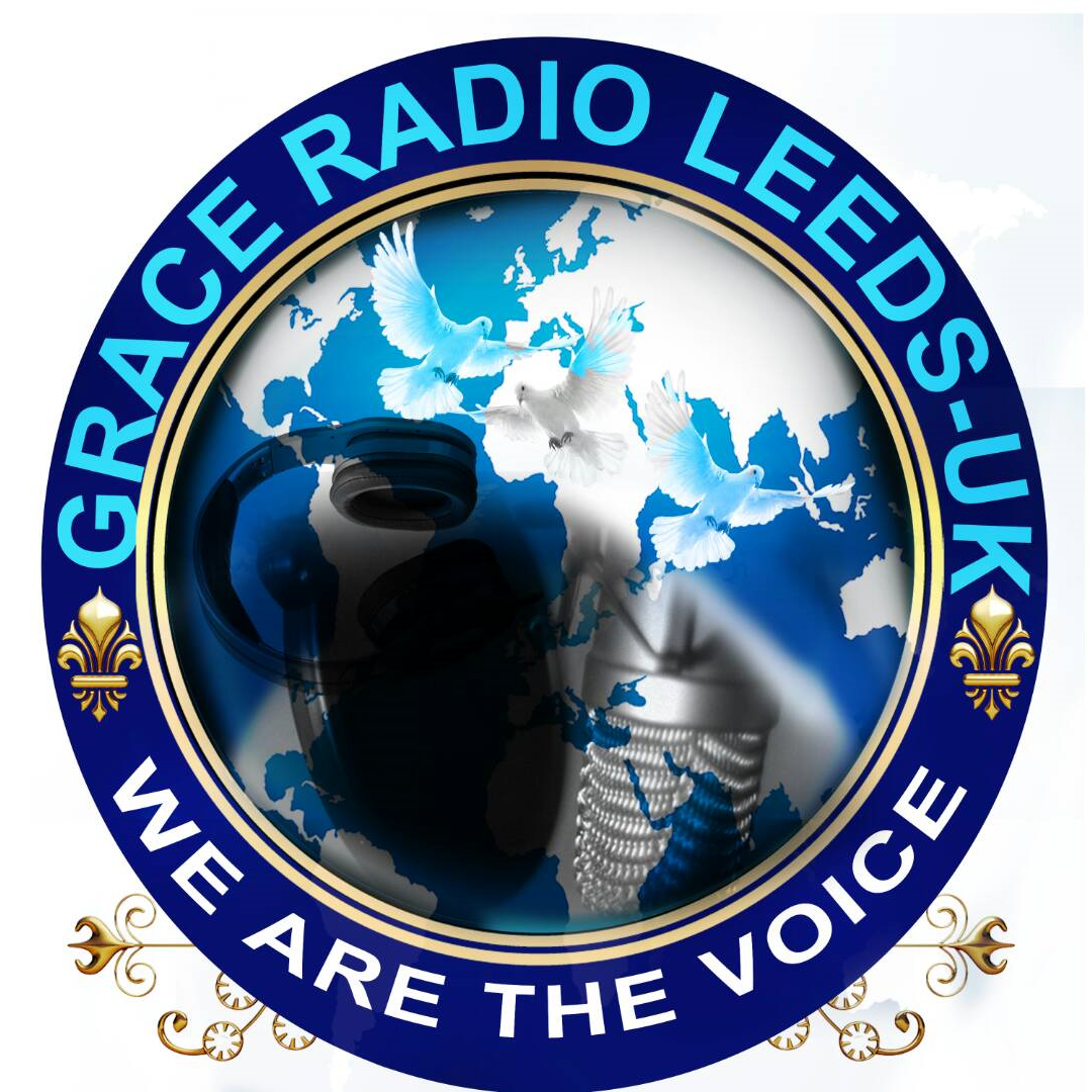 Grace Radio Leeds
