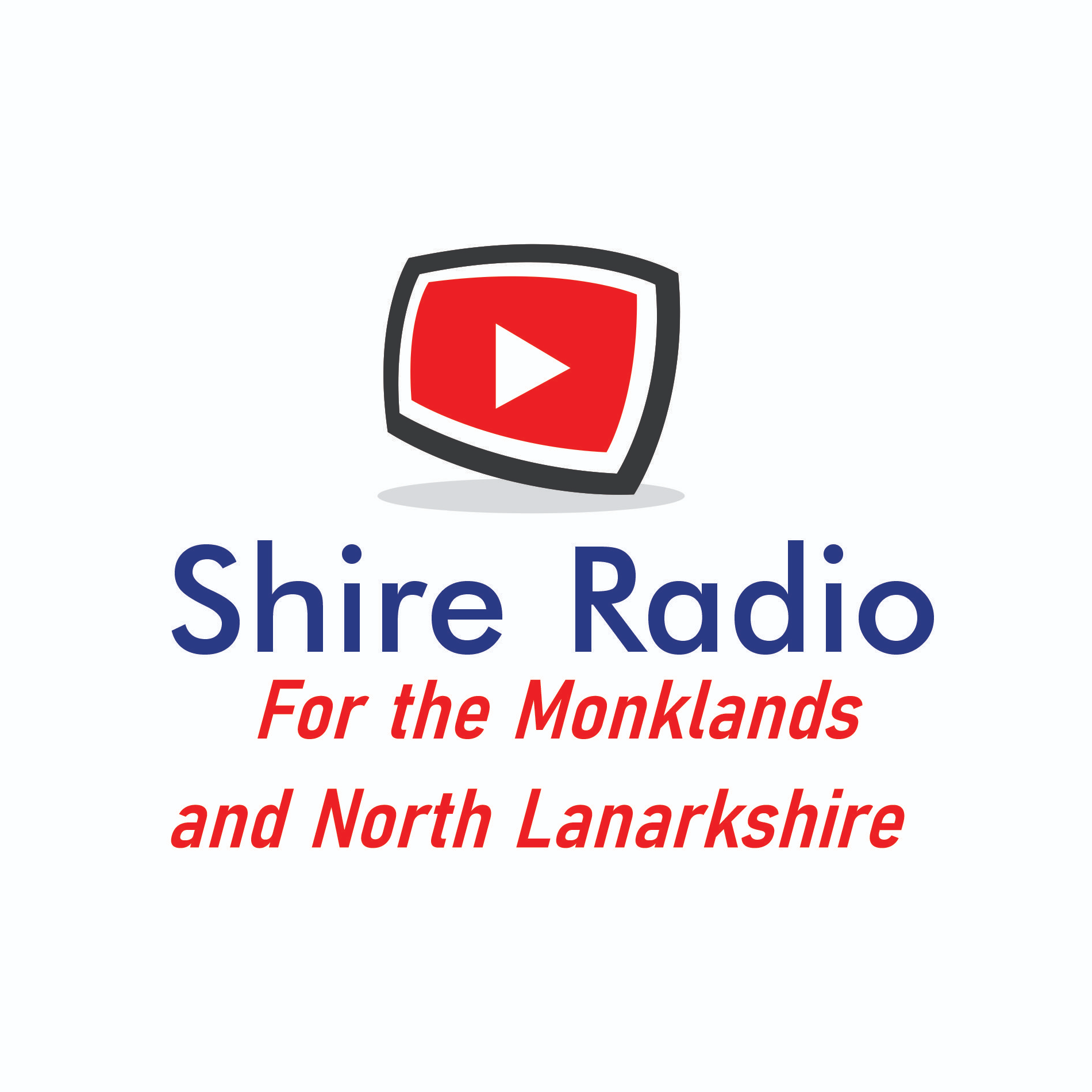 Shire Radio For Lanarkshire