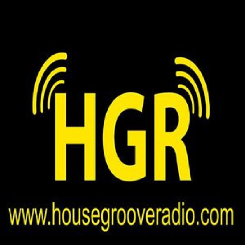 House Groove Radio