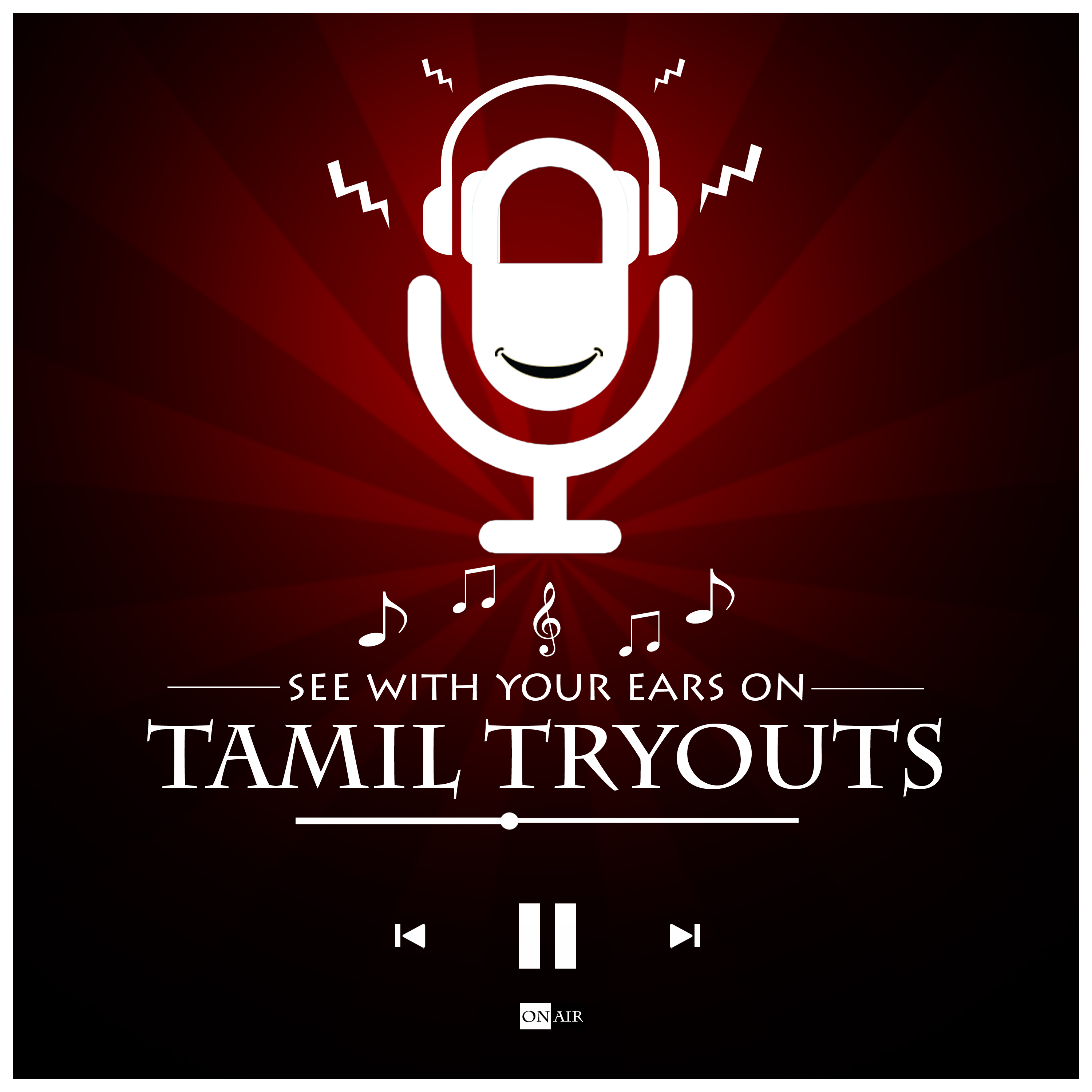 TAMIL TRY OUTS