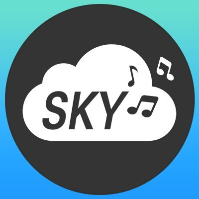 SkyCharts Radio