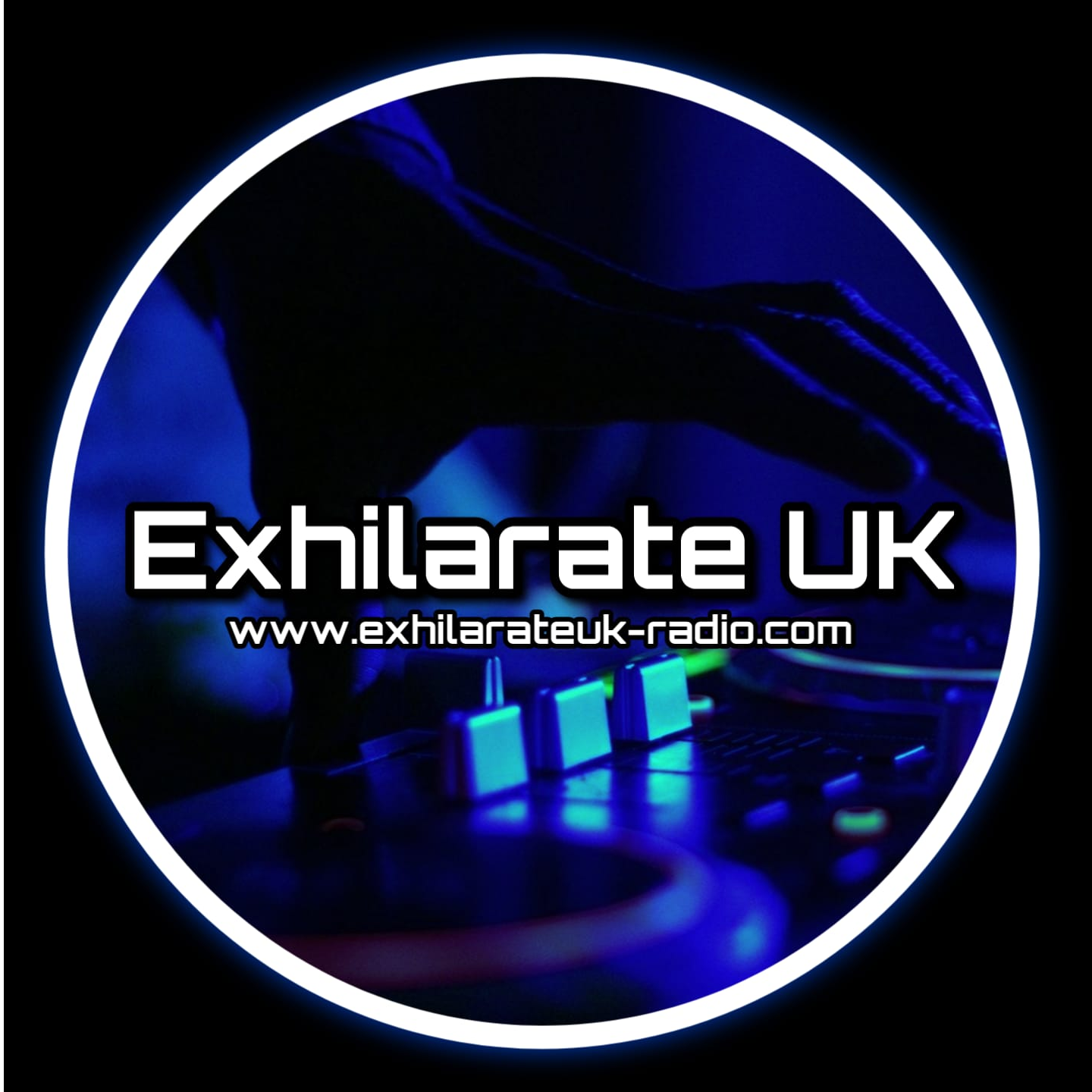 Exhilarateuk-Radio