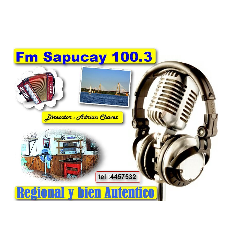 fm sapucay