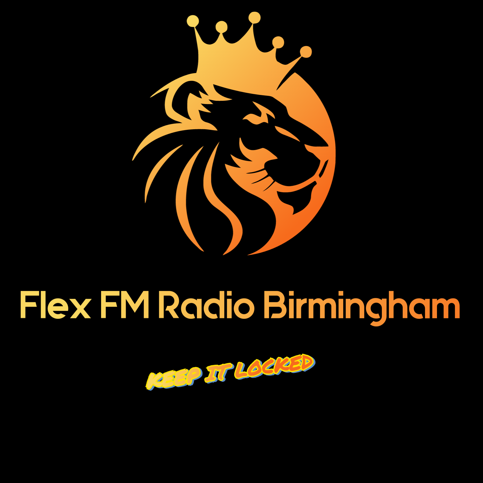 Flex Fm Radio Birmingham