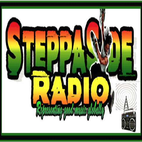 SteppaSide 357Radio