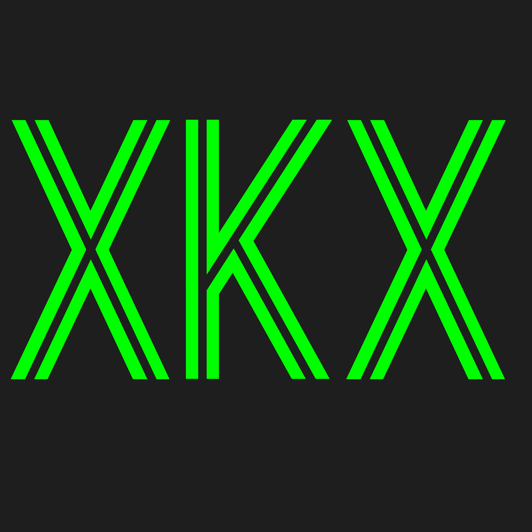 XKX