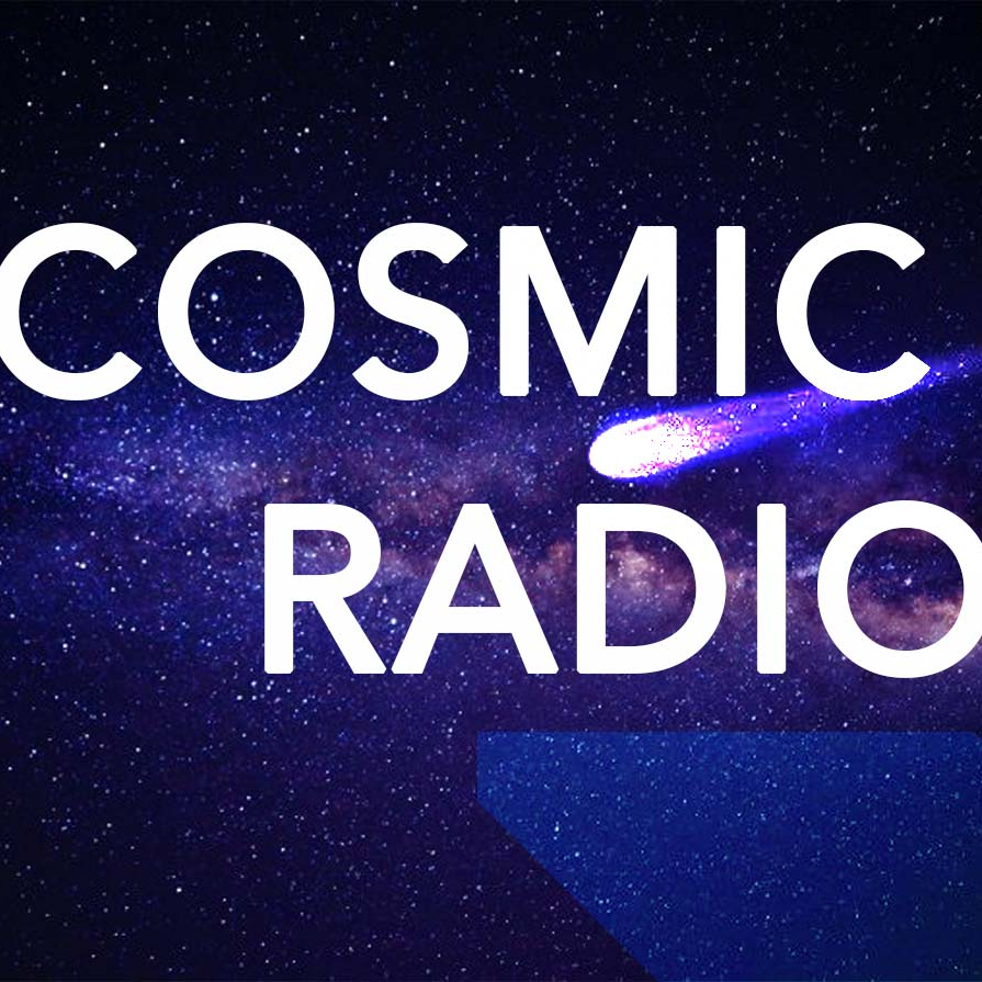Cosmic-Radio