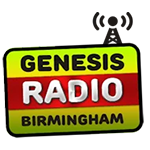 Genesis Radio Birmingham