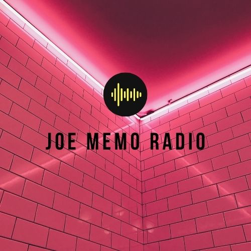 Joe MEMO Radio