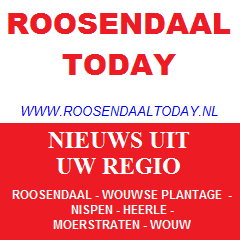 Roosendaal Today