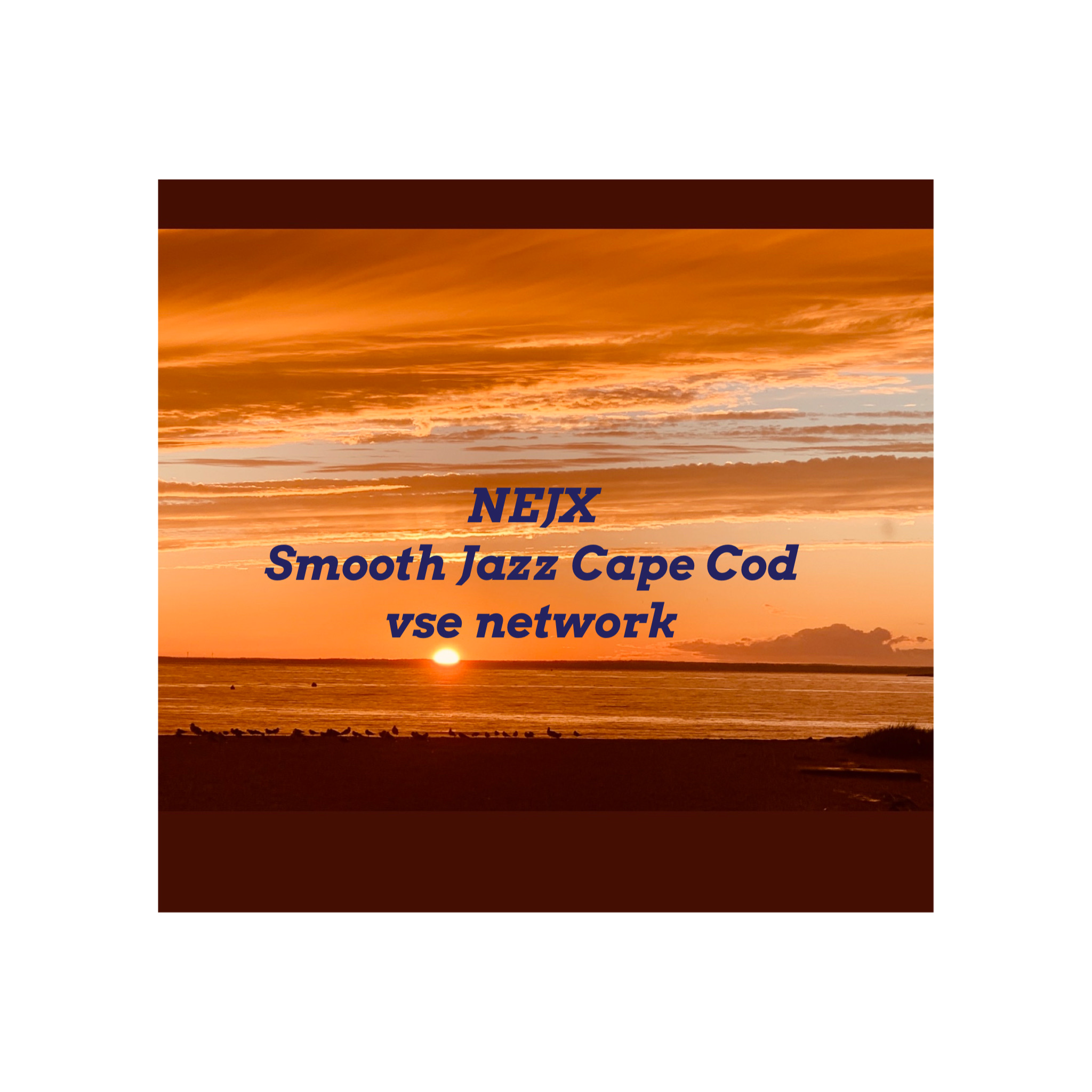 Smooth Jazz Cape Cod - WNEJ-DB