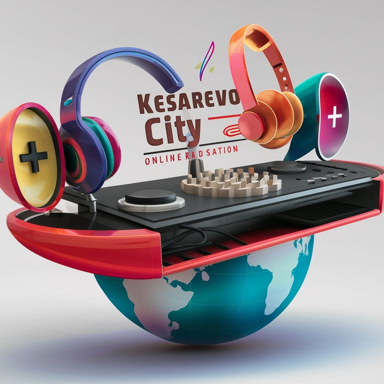 Radio Kesarevo