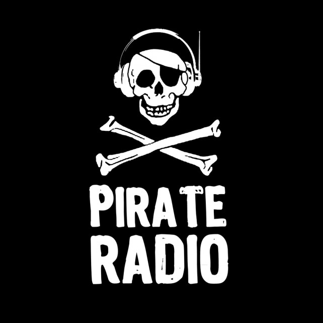 Pirate Radio 98.3