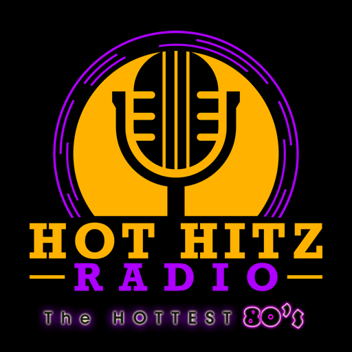 Hot Hitz 80's