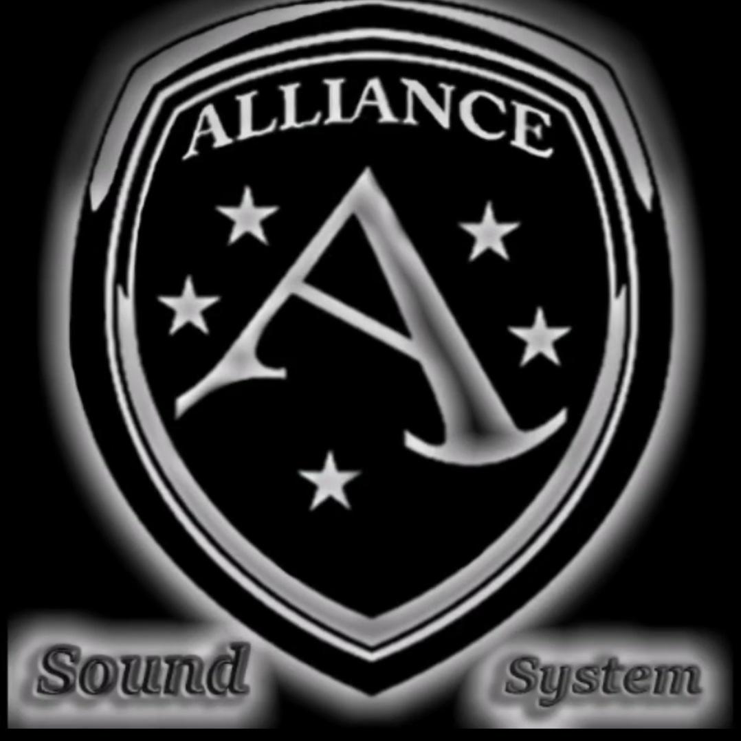 alliances sound system
