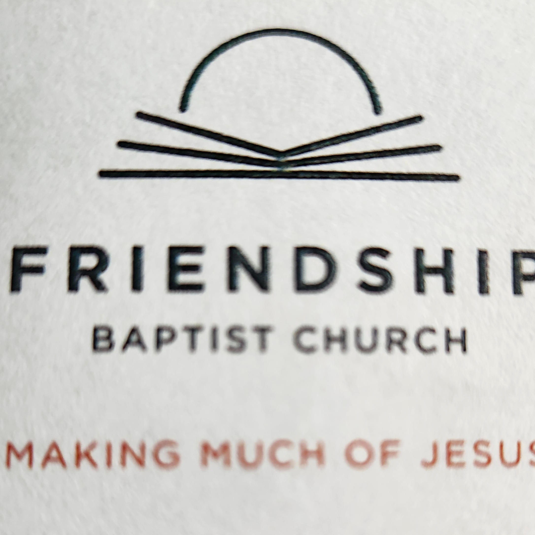 Friendship Baptist GC