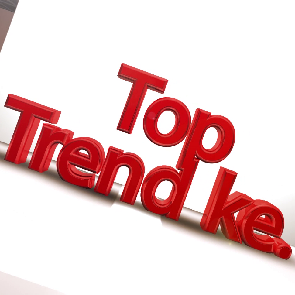 Top Trend Radio