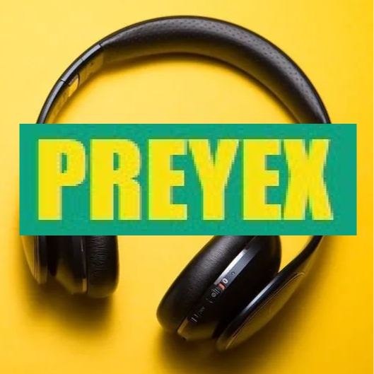 preyexradio