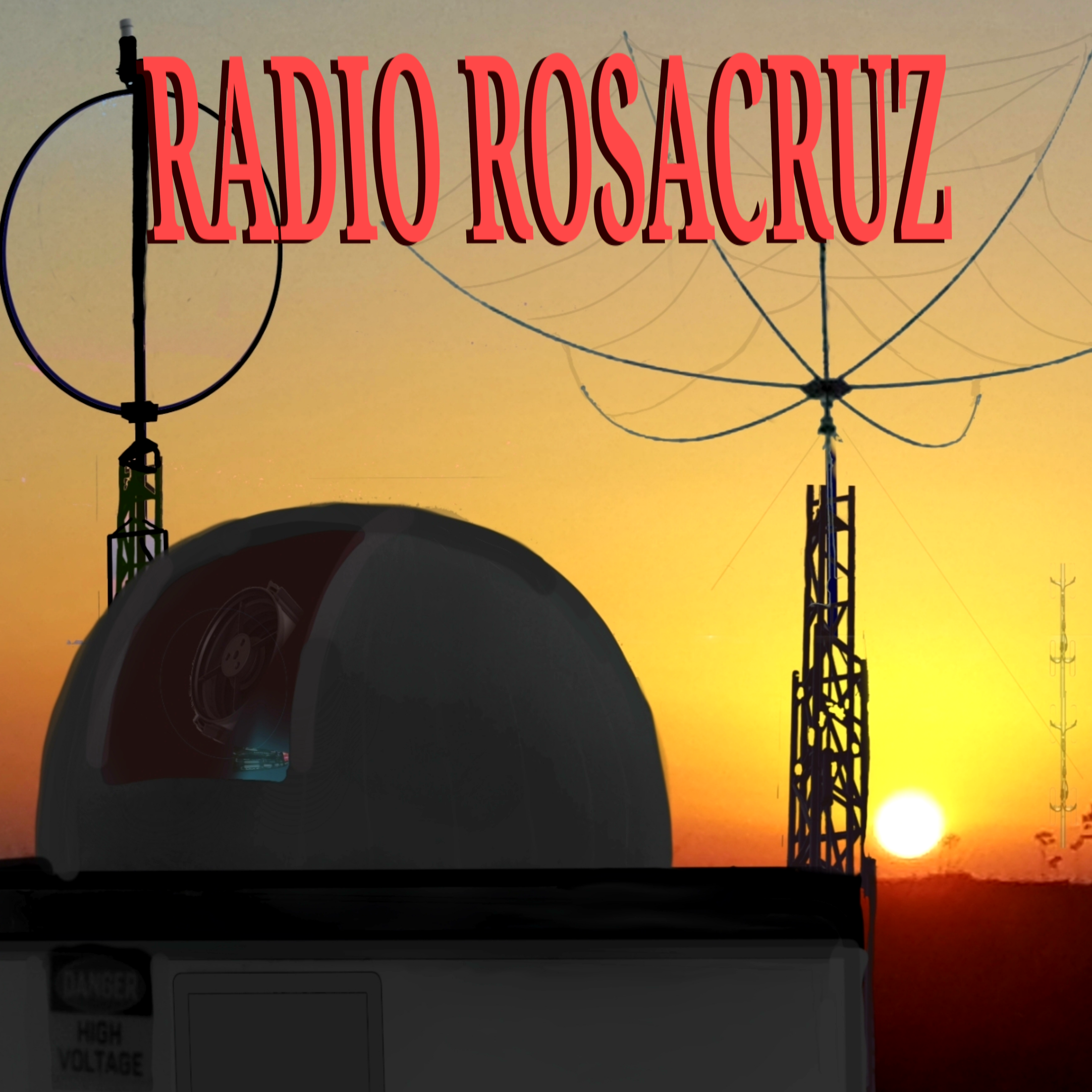 Radio Rosacruz