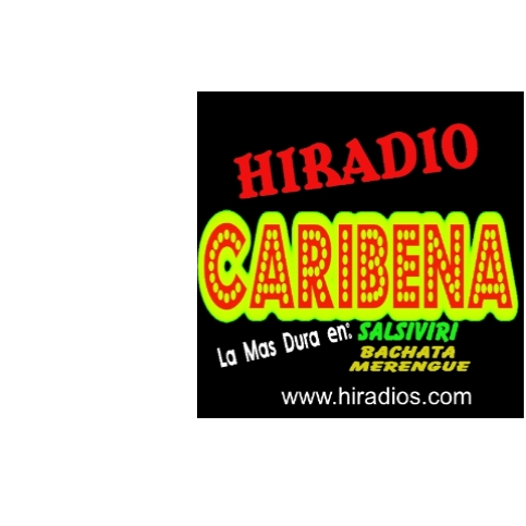 HiRADIO CARIBEÑA