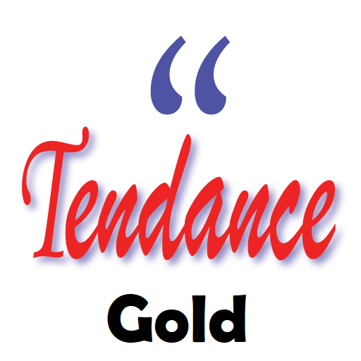 Tendance Radio Gold