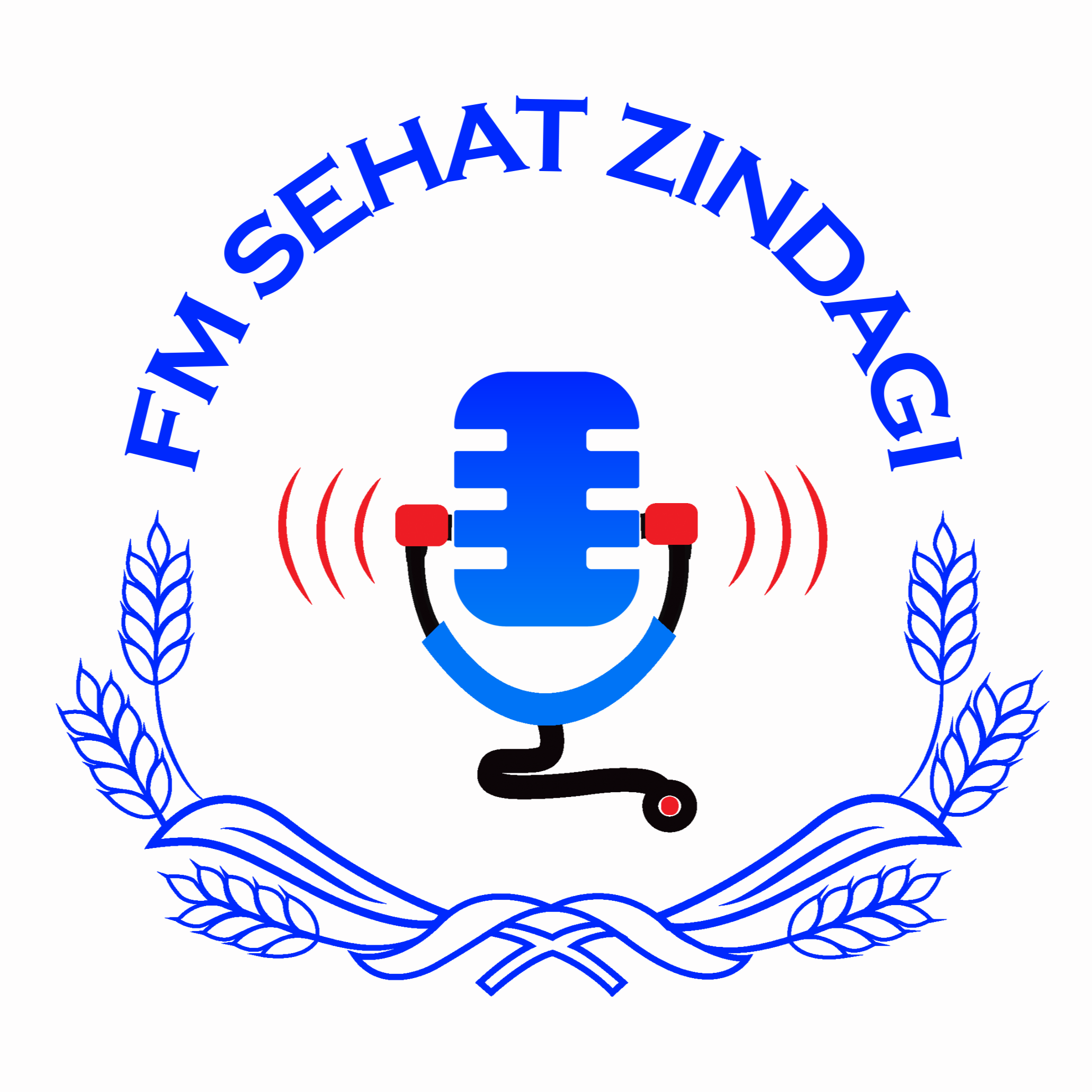 FM SEHAT ZINDAGI 103.8
