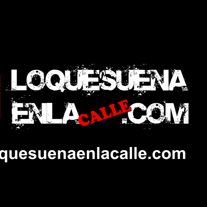 Lo que suena en la calle