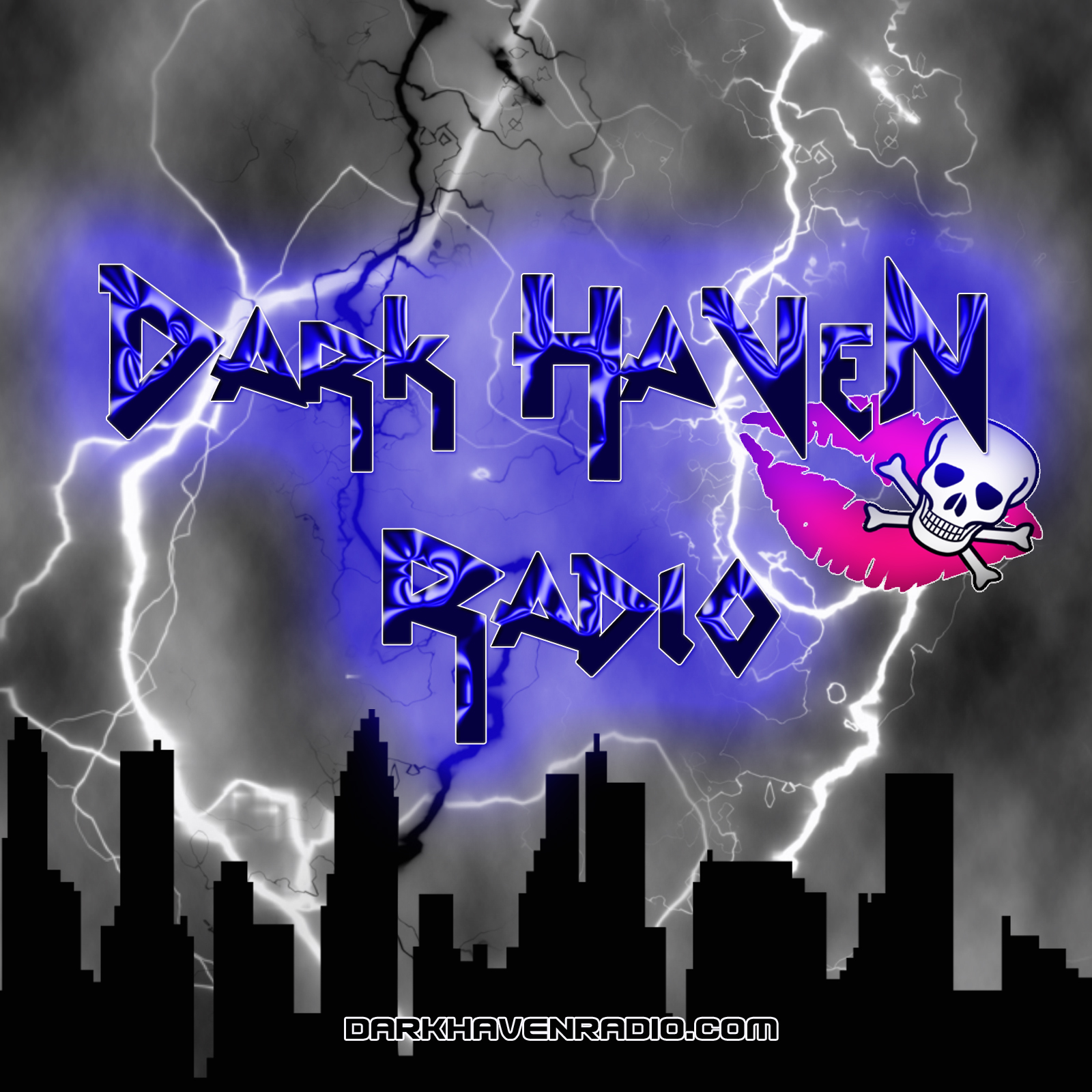 Dark HaVeN Radio