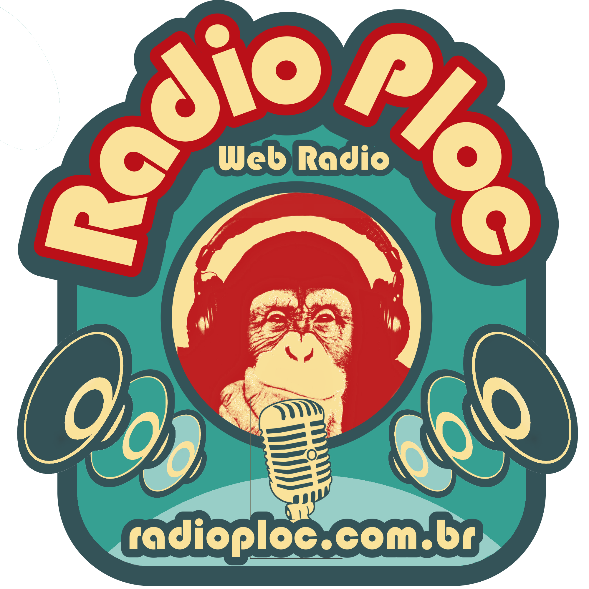 Radio Ploc - Curitiba