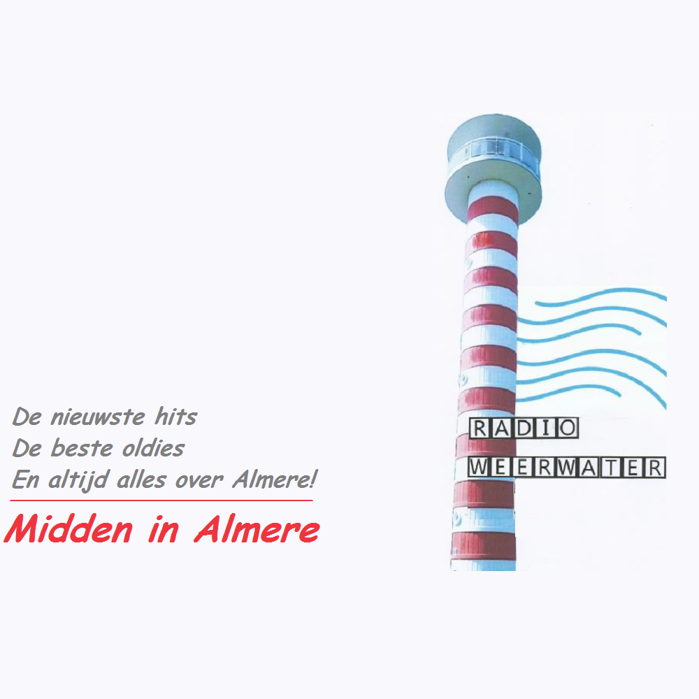 Radio Weerwater - Almere