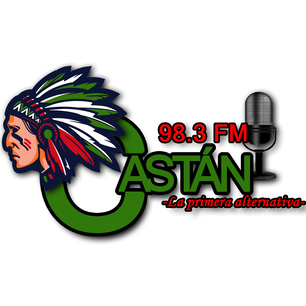 Castan 98.3 FM
