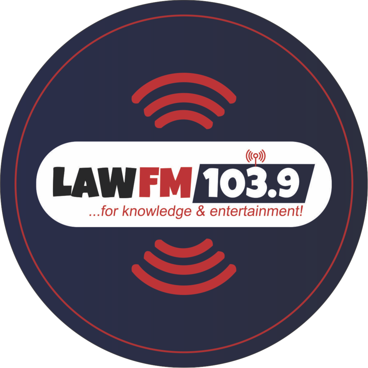LAW FM