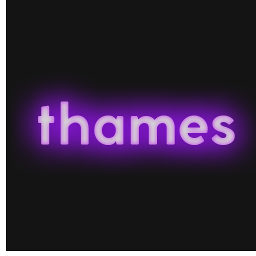 thames