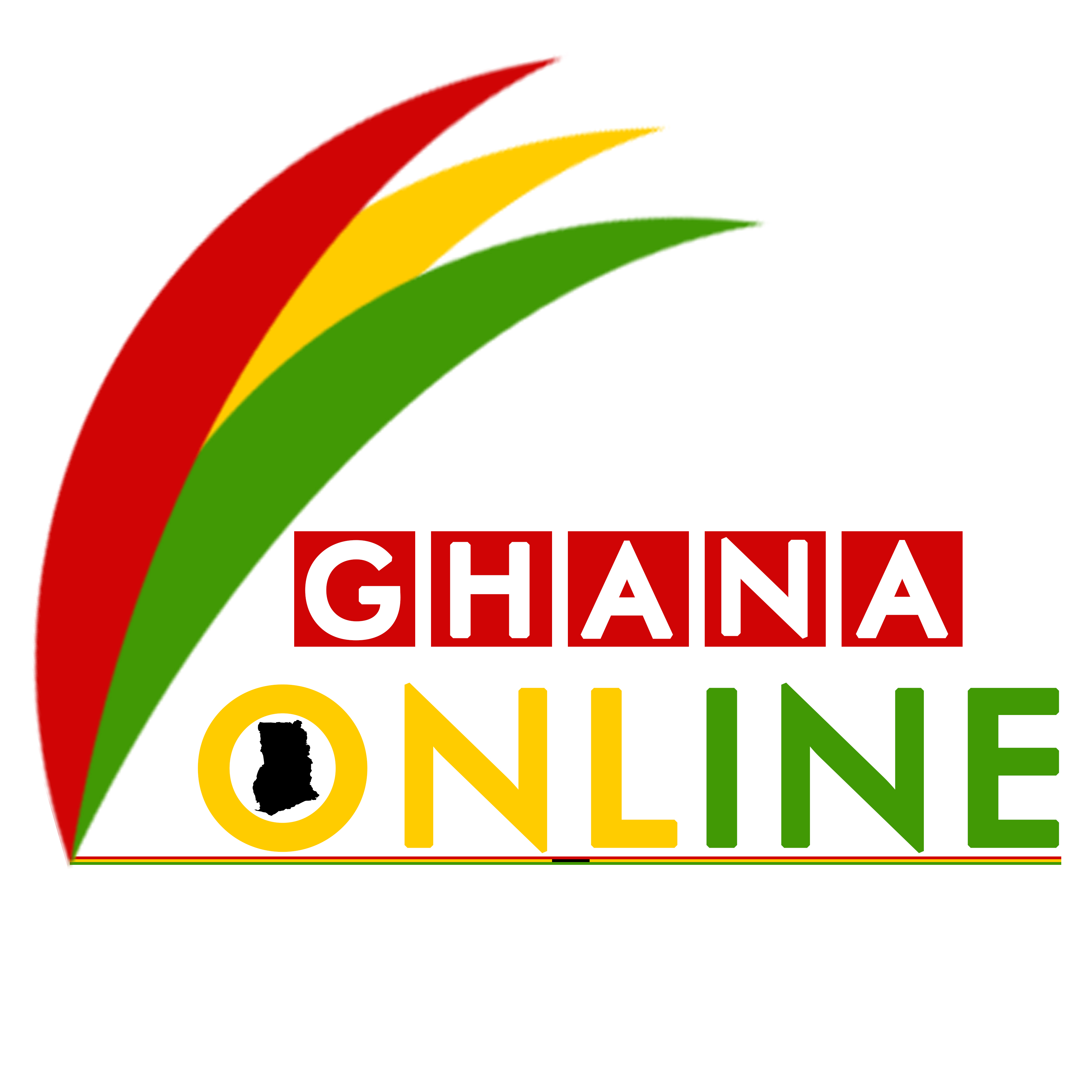 Ghana Online